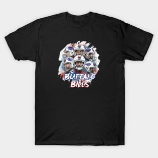 BUFFALO BILLS T-Shirt